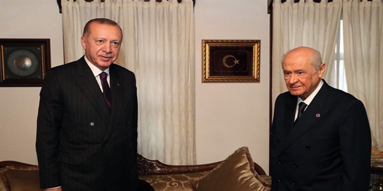 "Cumhur İttifakı’nın seçim kazanma imkanı iyice zayıflamaktadır" Stratejileri başarısız...