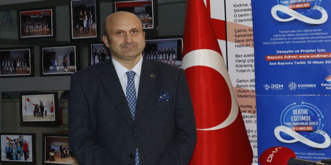 Çocukların "dijital ayak izi"ni takip edin!  Anne-babalara "Tiktok" uyarısı!