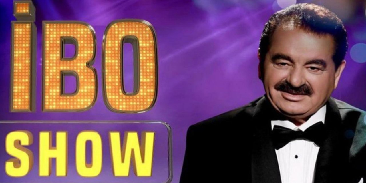 Hem ağladı hem ağlattı! Stüdyo ayağa kalktı... İşte İBO Show'a damga vuran o anlar...