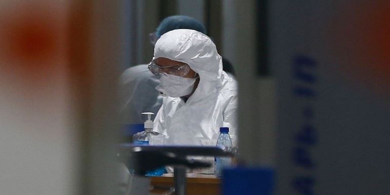 "İstifa yasağını derhal kaldırın" DEVA Partisi'nden o karara çok sert tepki!