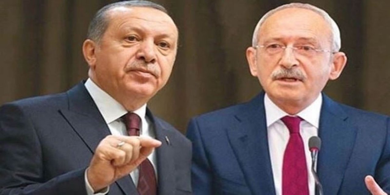 AİHM ve istinaf kararlarına rağmen Kılıçdaroğlu hakkında tazminat kararı!