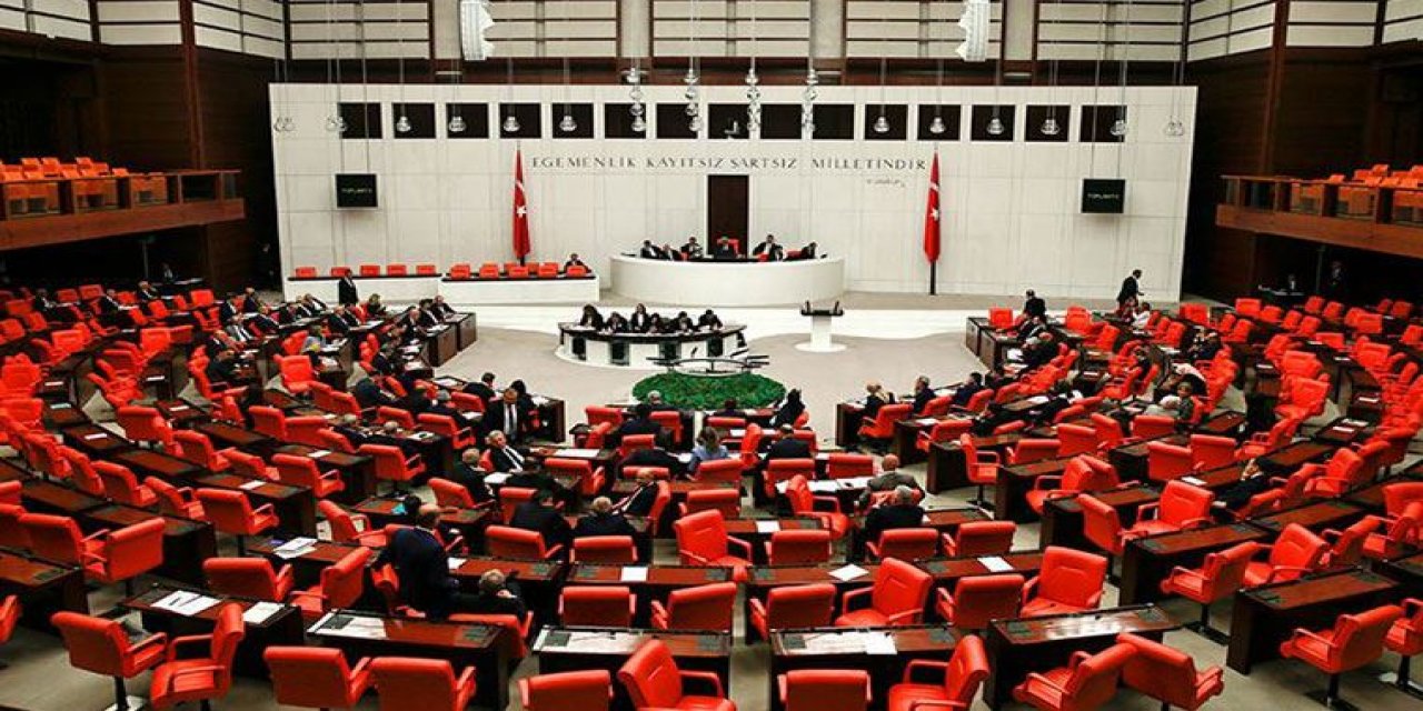 Muhalefete ret oyu veren AKP, Erdoğan'ın talimatıyla harekete geçti! Meclis'e araştırma önergesi verdiler...