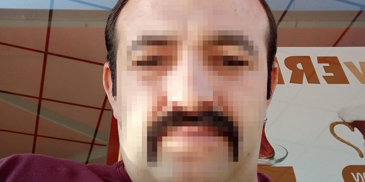 Eşini öldüren adamdan skandal savunma:  İznim olmadan dışarı çıkıyordu, namusumu temizledim!