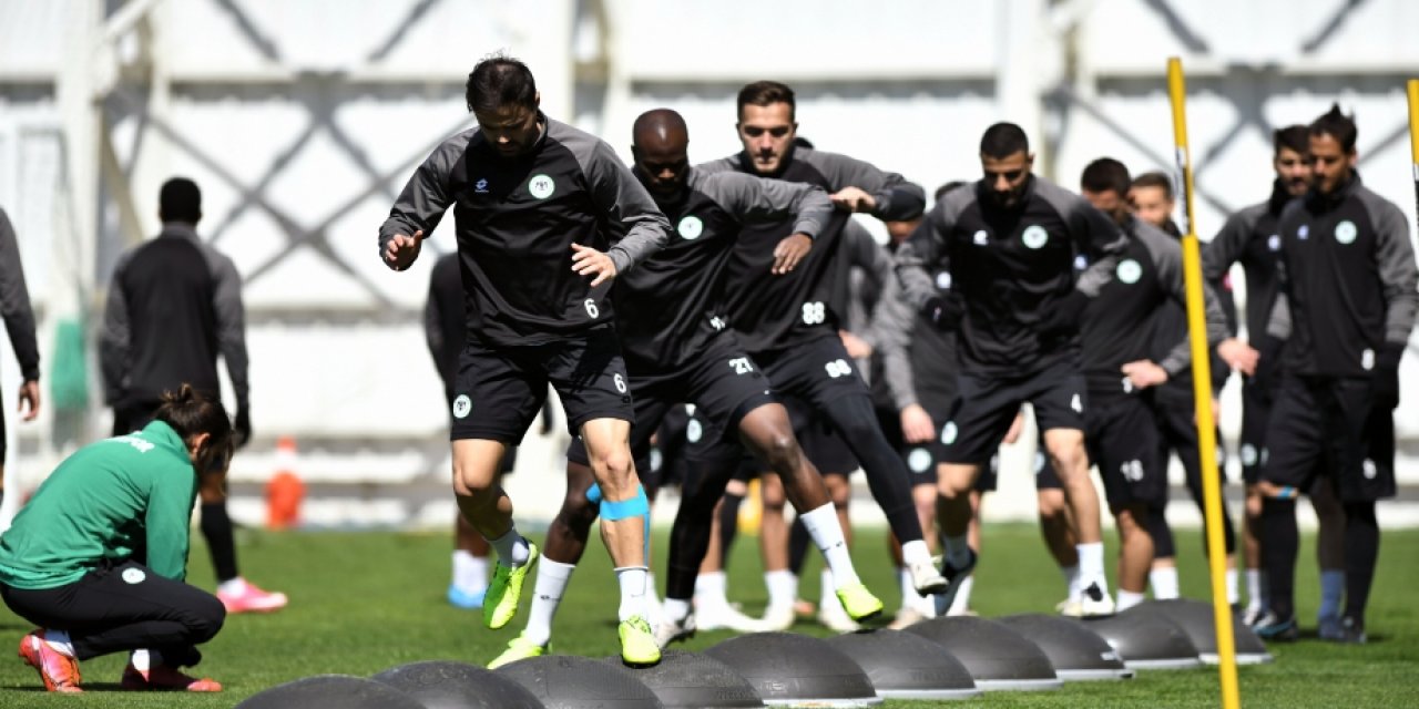 Karşıyaka kritik virajlarda...