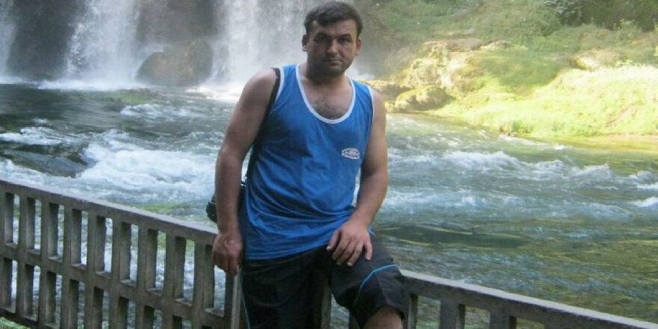 Sahte alkole bir kurban daha... Bu kez yer Denizli!