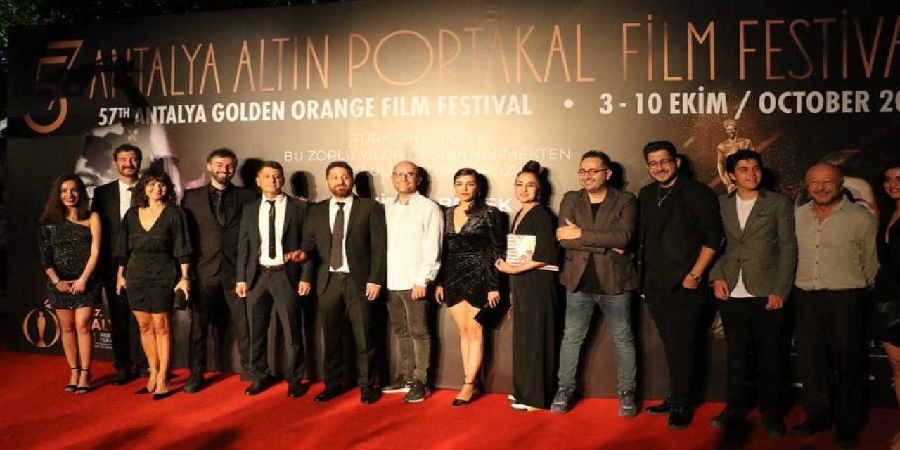 İşte 2020'nin en iyi filmi...