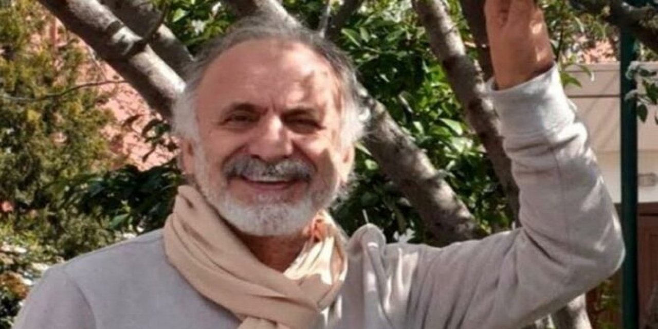 "Bir video bu kadar anlamlı olamaz" Oğlu en anlamlı günde paylaştı! İşte Cemil Taşcıoğlu’nun duygulandıran mesajı...