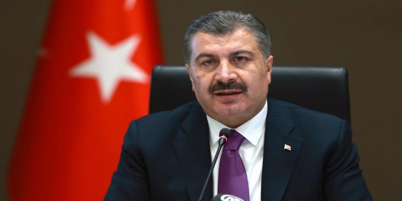 Çelişkiler, gerçekleşmeyen hedefler, unutulan sözler... Medya ombudsmanı Faruk Bildirici yazdı: İşte Sağlık Bakanı Koca'nın bir yıllık aşı sicili