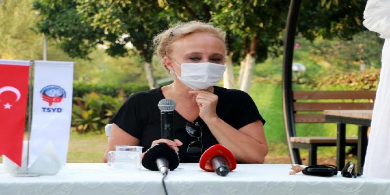 Bilim Kurulu üyesi Taşova: Koronavirüs 40 derece üzerindeki sıcaklıkta ölmüyor