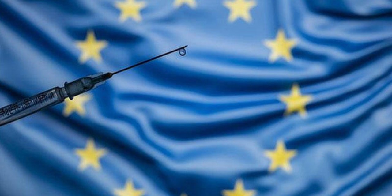 AB Konseyi'nden Covid-19 aşısı itirafı: Hatalar yaptık...