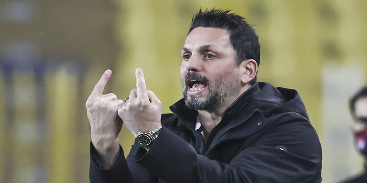 "Çizgiler farklı çiziliyor" İsyan etti... Erol Bulut'tan maç sonu "gol" tepkisi!