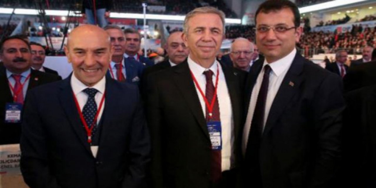 "Yetkin yok" Danıştay, CHP’li belediyelerin kampanyalarıyla ilgili kararını verdi!