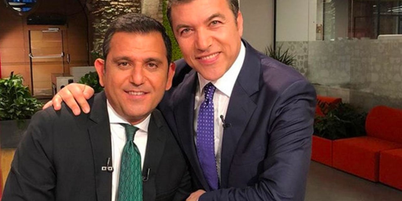 İsmail Küçükkaya'dan "Fatih Portakal" açıklaması!