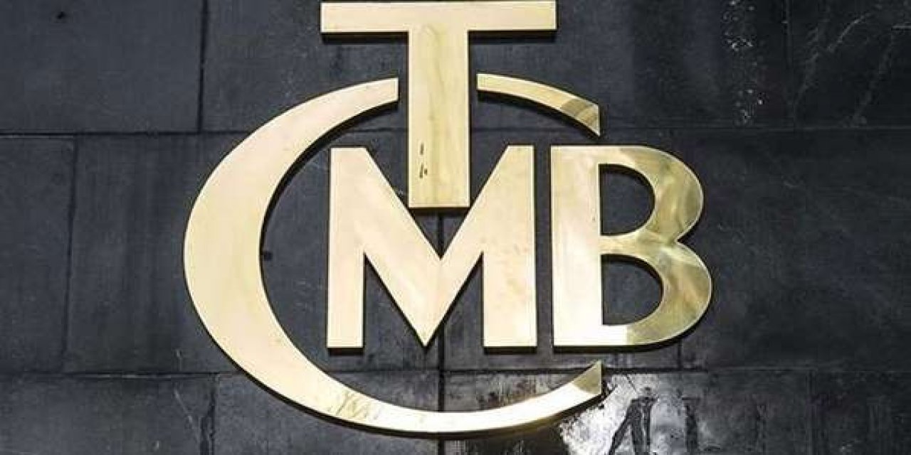 Merkez Bankası 2020 kârını açıkladı!