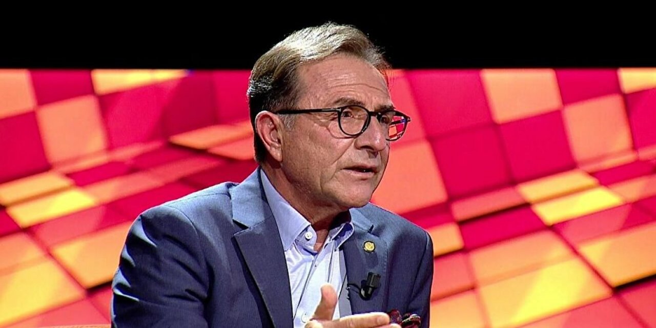 Osman Müftüoğlu yazdı! İşte mutasyonlu koronavirüse karşı 3 öneri...