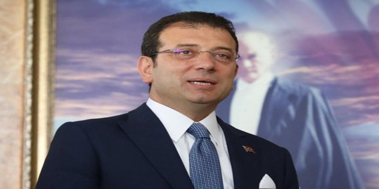 "İmamoğlu’nun Whatsapp Mesajı" Gürkan Hacır'dan çarpıcı "Ekrem İmamoğlu" yazısı!