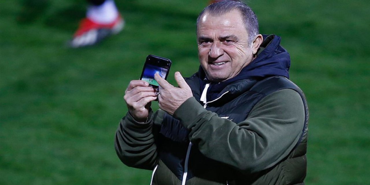 Fatih Terim'e hakaretin cezası belli oldu!