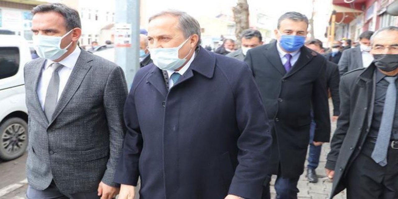 "İktidar gideceğini gördü" CHP "yerelden genele iktidar yürüyüşü"nü başlattı!