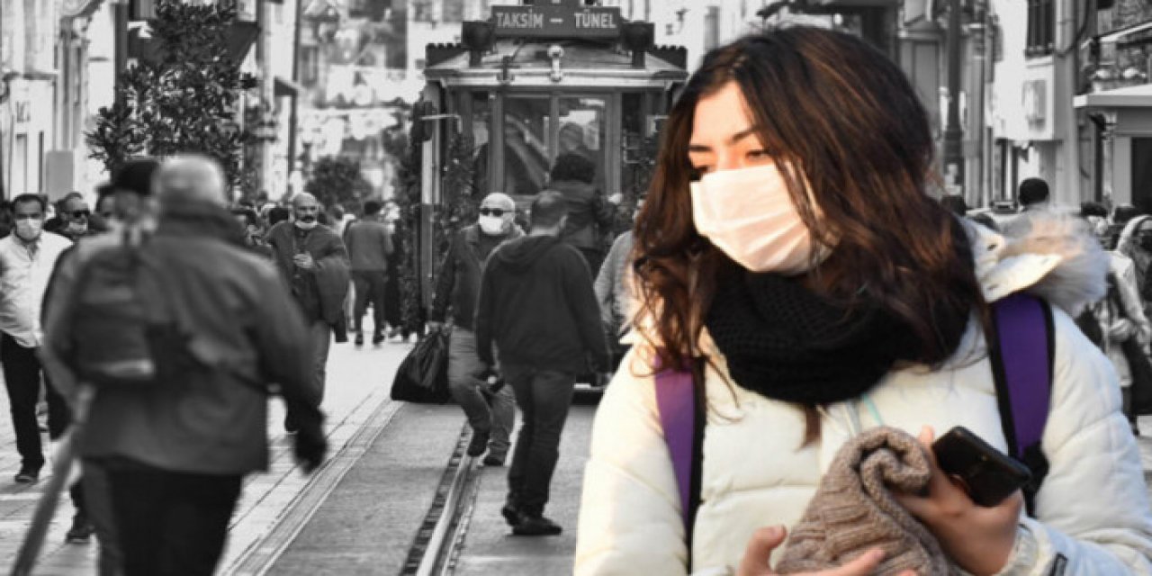 İstanbul'da yeni dönem bugün başladı!  HES kodunun kapsamı genişledi...