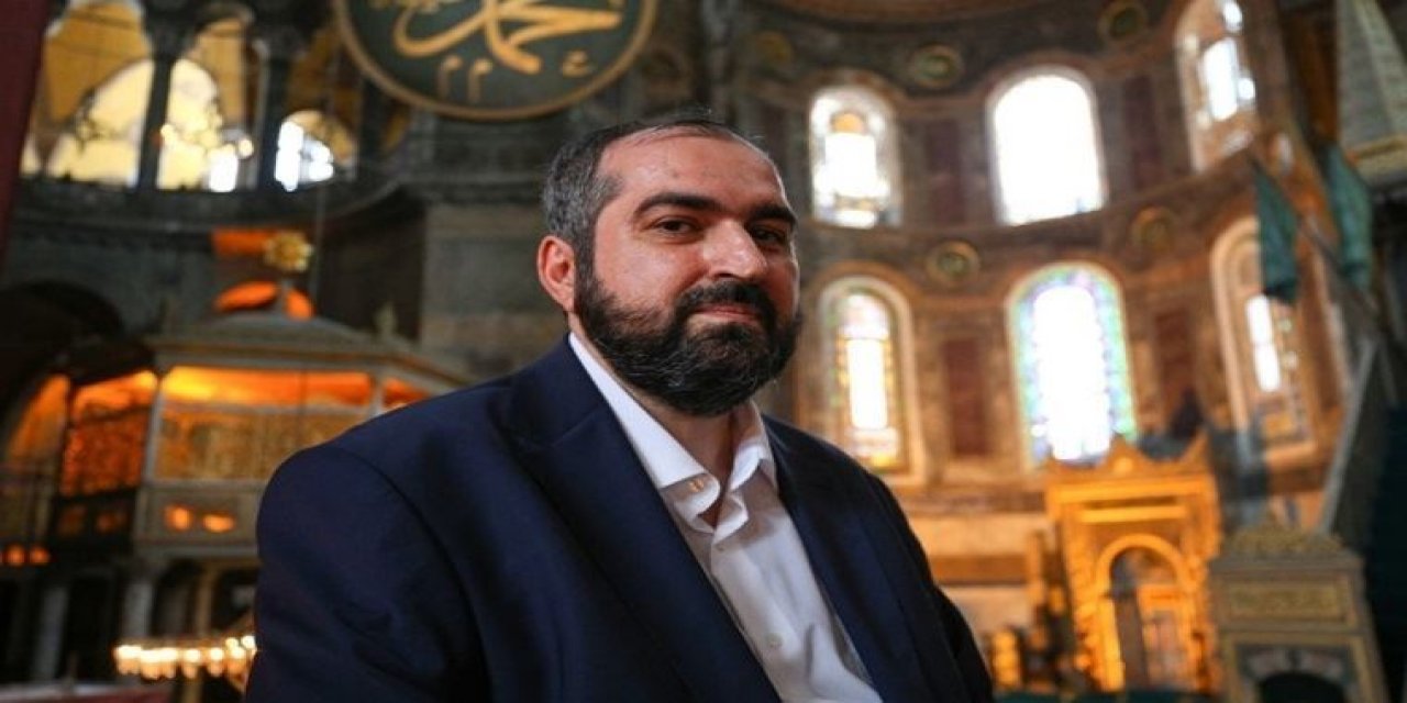 Yusuf Kaplan'dan iktidara "Mehmet Boynukalın" uyarısı  "Siyaset, Boynukalın Hoca'ya ayar vermeye kalkışırsa, her şeyin ayarı bozulur"