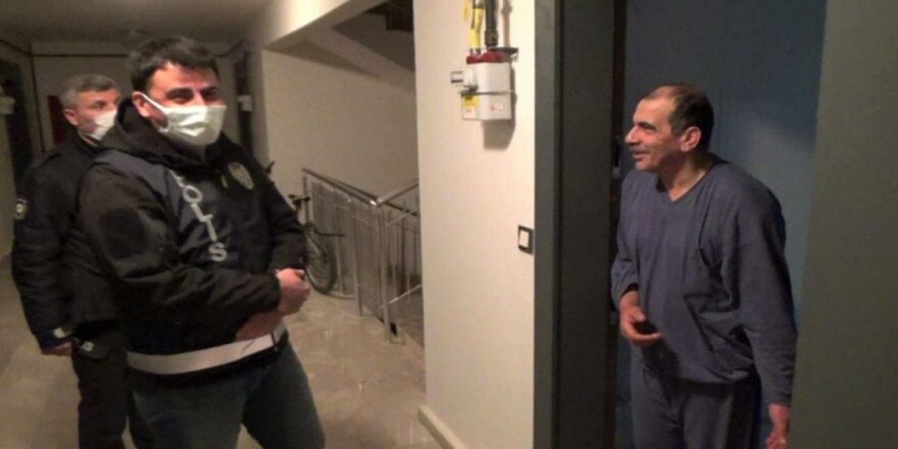 "Misafir kabul etmeyin" uyarısı yapan polise güldüren yanıt! Bakın nasıl cevap verdi?