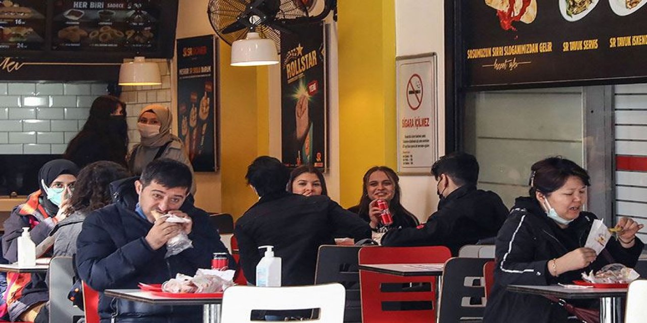 Milyonlarca kişiyi ilgilendiren haber! İTO’dan yemek çeki bedeli için "radikal teklif"