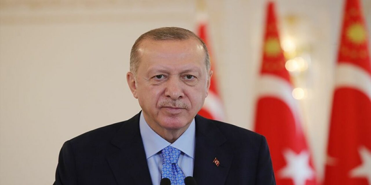 Biden'a seslendi... Batı ülkelerine 3 seçenek sundu... Cumhurbaşkanı Erdoğan, Bloomberg’e yazdı!