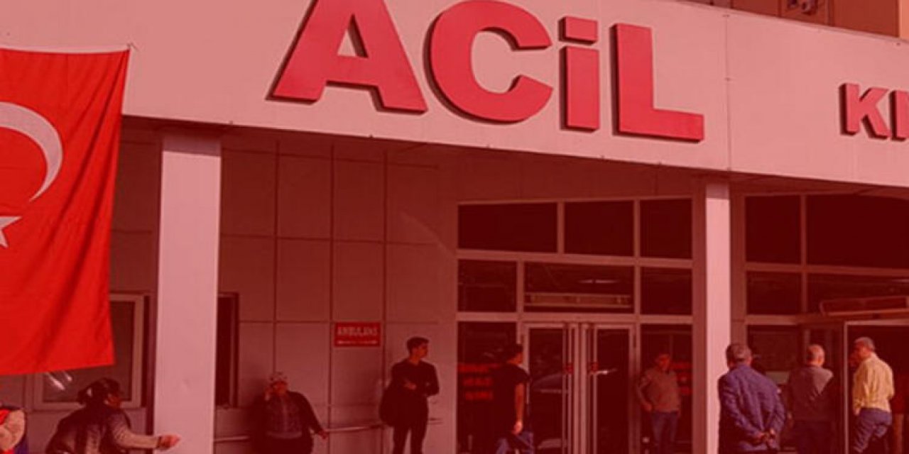 Polis intihar ihbarına gitmişti ama... Korkunç olay! Babasını öldürüp okula gitti!