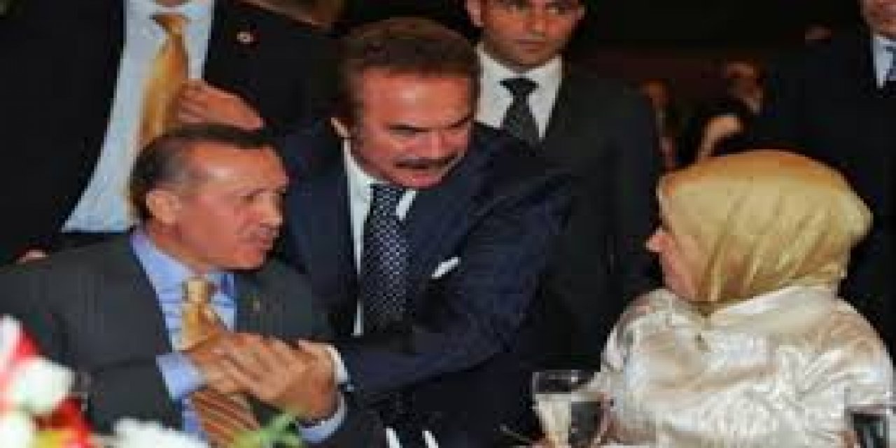 Orhan Gencebay "Art niyetliler, Cumhurbaşkanımızı bile eleştiriyorlar" dedi ve muhalefete yüklendi!