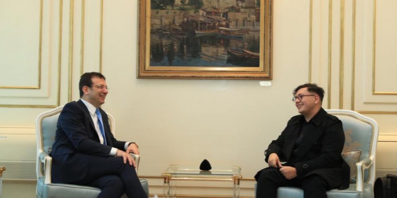 Ekrem İmamoğlu: Bilseydim Refik’i Amerika'dan kaçırırdım