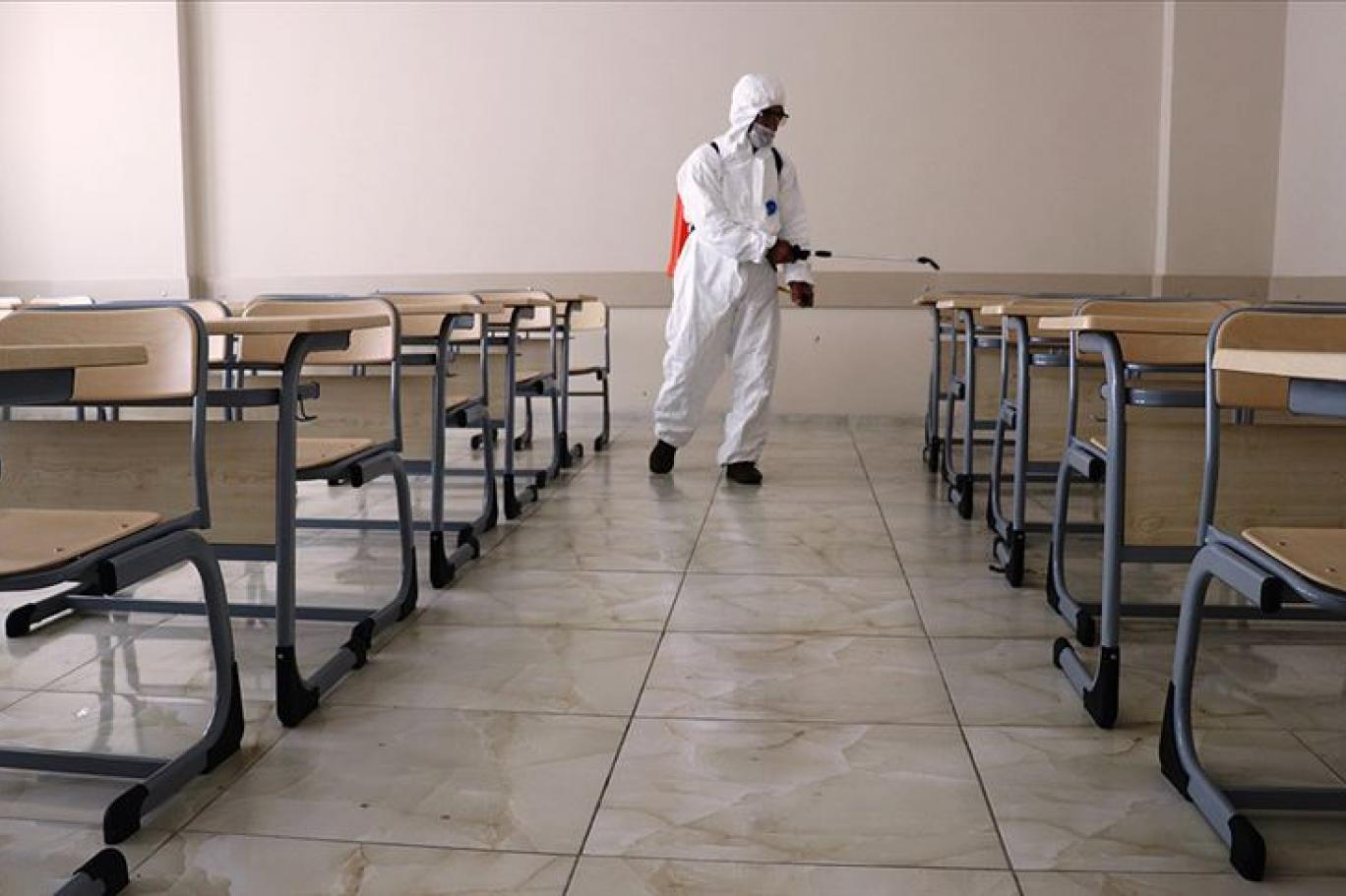 Eğitimde çarpıcı tablo! Madalyonun öteki yüzü açığa çıkıyor... 'Vakalar artıyor, tedbirler alınmıyor!'