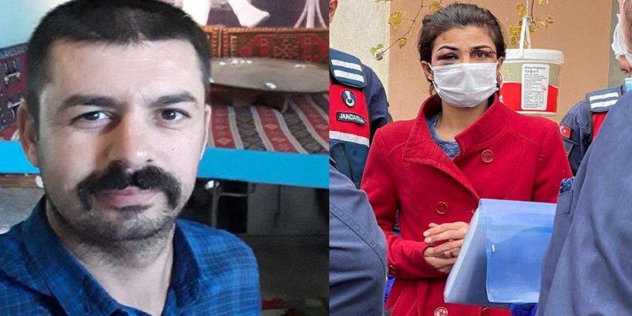 İşkencesi kocasını öldürmüştü... İlk kez hakim karşısına çıktı! Melek İpek ağlayarak savunmasını yaptı!