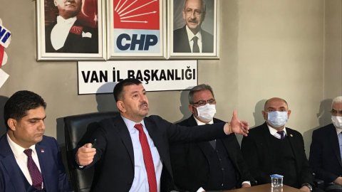 'Türkiye çiftlik bank gibi yönetiliyor' dedi ve... Veli Ağbaba'dan zehir zemberek sözler! 'Tasarrufu en çok harcayanlar yapacak'