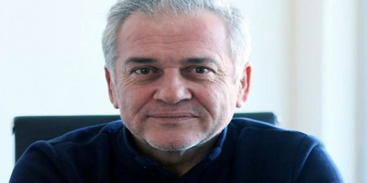 "Tez danışmanlıklarımı Cübbeli ile tacizci Nurullah'a devrettim" dedi ve... Eleştirilerin hedefindeki ilahiyatçı Mustafa Öztürk Türkiye'yi terk etti!