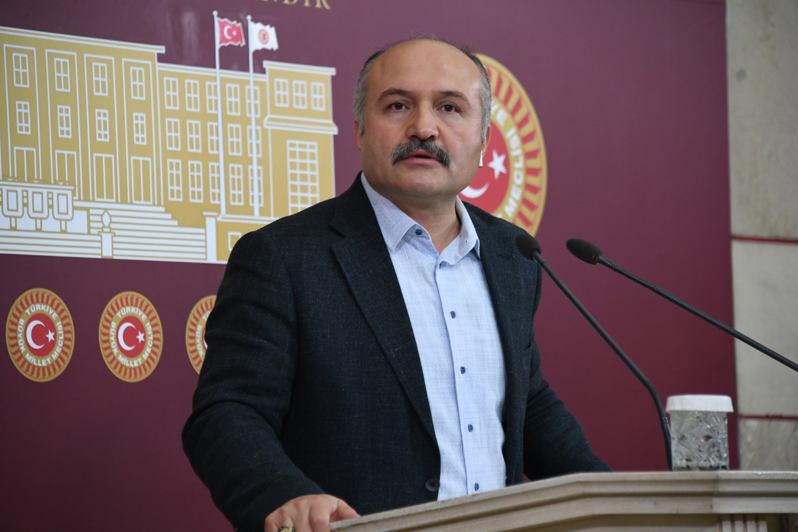 'Umutlar son buldu' dedi ve... İYİ Partili Usta'dan 'ekonomi reform paketi' yorumu: "Acaba Erdoğan tövbe mi ediyor?"