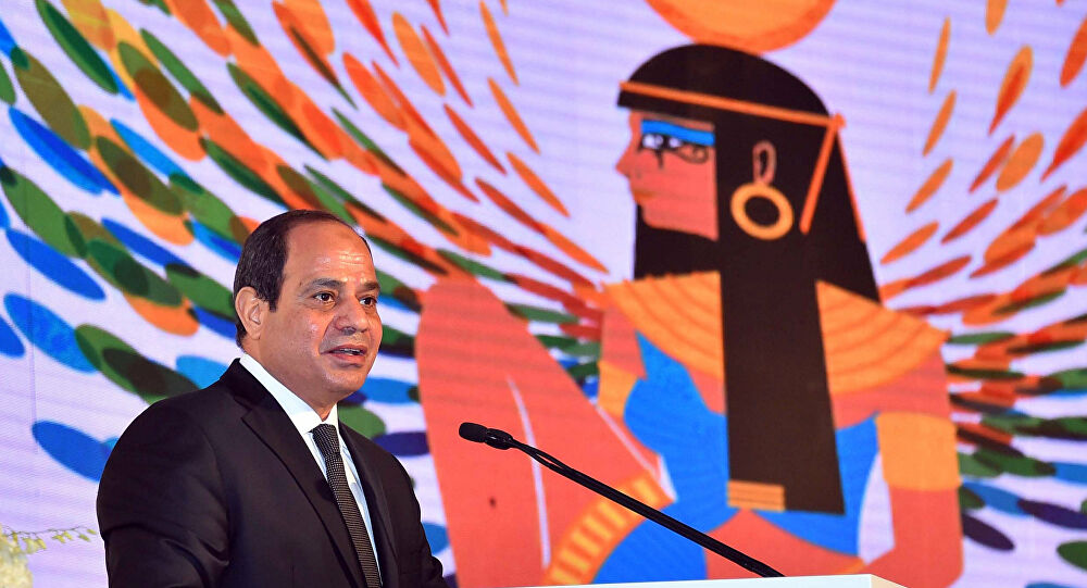 Sisi yanlısı gazeteciden kritik açıklama: Türkiye ile ilişkileri normalleştirmek için birbirinden 'imkansız' 10 şartı var