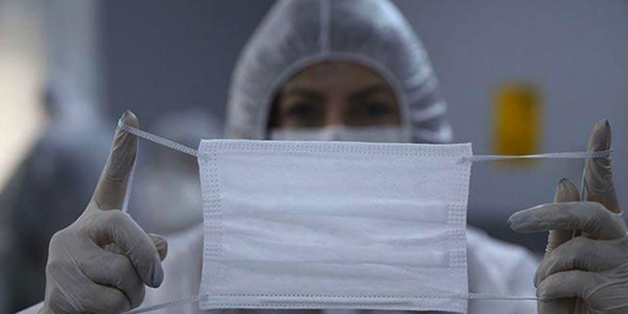 Aynı maske gün içerisinde kaç saat kullanılabilir? Maskelerle ilgili flaş açıklama! Bu durumda hemen değiştirin...