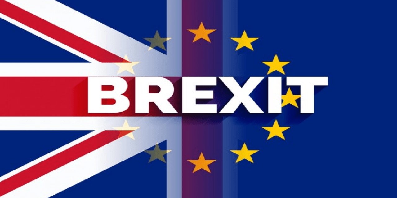 AB ile İngiltere arasında "Brexit" anlaşmazlığı! Hukuki işlem başlatıldı...
