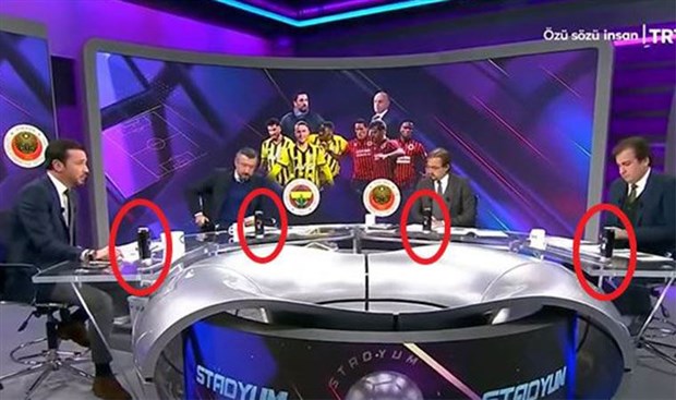 Tartışmalara sebep oldu... TRT'de 'yasak ürün' reklamı