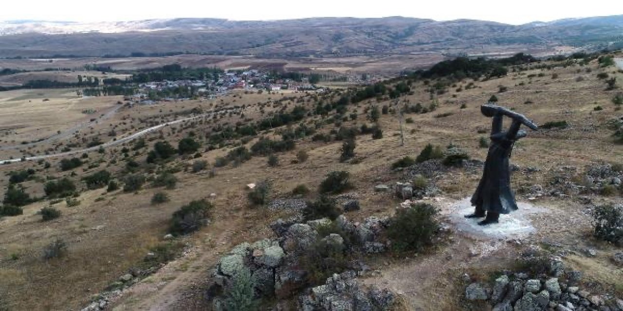 Muharrem İnce'nin Sivas'taki köy ziyaretine karantina engeli