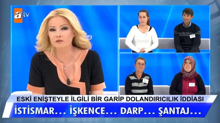 Müge Anlı duyurdu... Kan donduran olayda yeni gelişme!