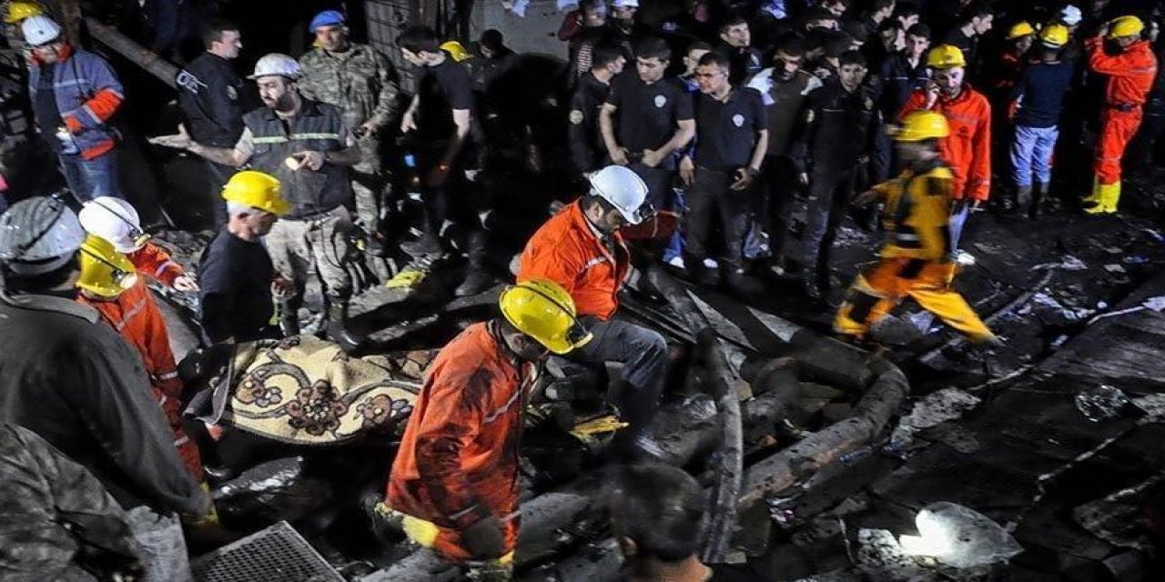 301 madenci hayatını kaybetmişti... Yargıtay’ın Soma gerekçesi belli oldu! Muhalif üyeler: Tedbir yerine kâr etmeyi seçti