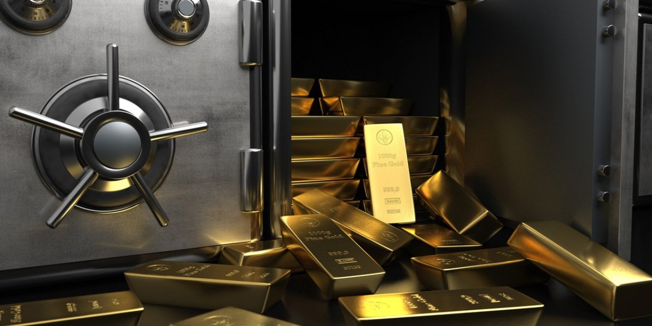 Kaynak arayan hükümet "salma" vergi getirmeye hazırlanıyor... Kuyumculardan 20 ton altın istediler