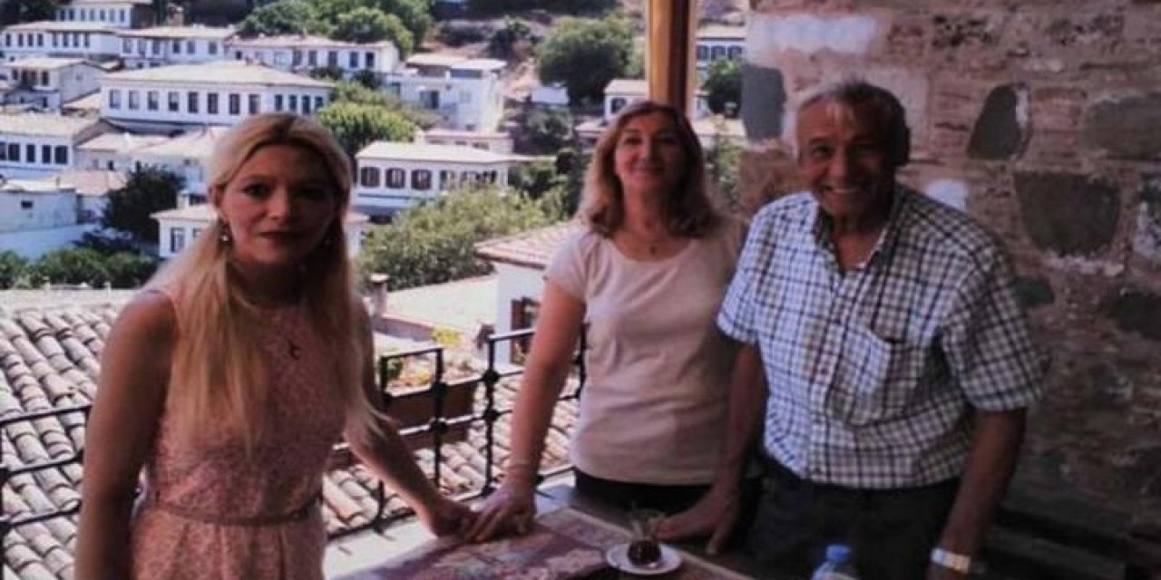 Bir aile yok oldu!  Antalya'da aile faciası! Anne, babası ve ablasını öldürdü...