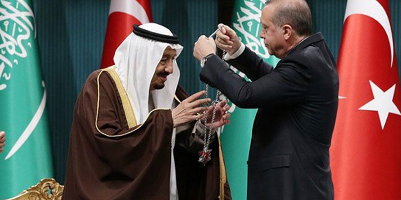 Suudi Arabistan'dan Türkiye aleyhine bir karar daha! 5 Türk okulu kapatıldı!