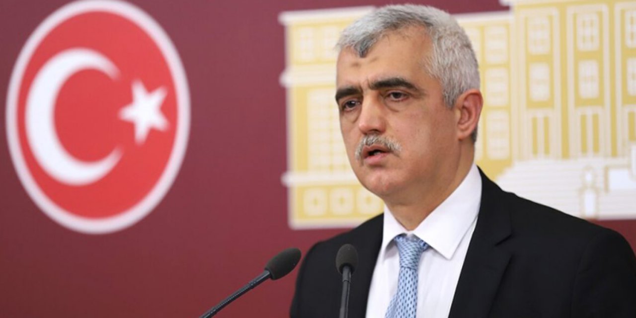Karar okununca milletvekilliği düşürülecek!  HDP'li Ömer Faruk Gergerlioğlu: Meclis'te direneceğim, gelip buradan alsınlar