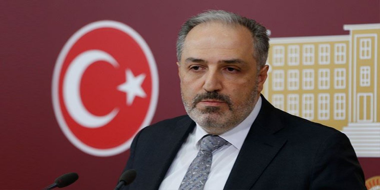 "Bütün milletvekilleri aşı oldu!" DEVA Partisi'nden çarpıcı iddia!