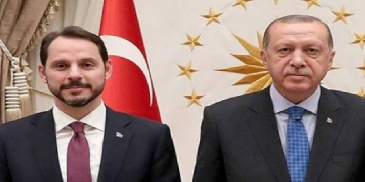 İşte Ankara kulislerinin konuştuğu bomba "Berat Albayrak" iddiası! "Damat" parti yönetimine mi girecek?