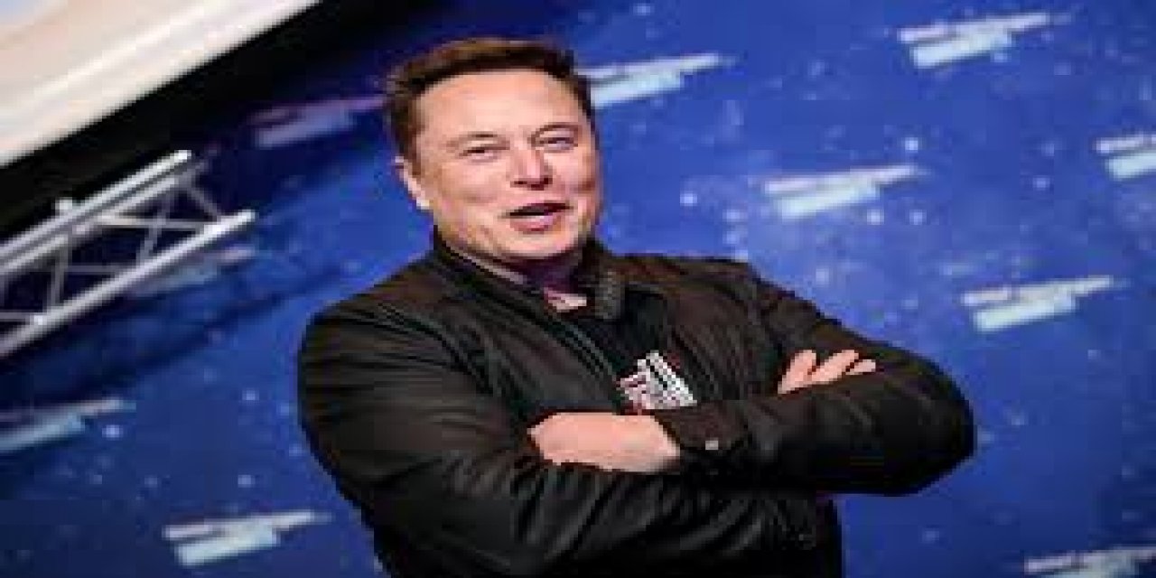 Elon Musk şimdi de NFT’ye el attı... Paylaşımı sosyal medyayı karıştırdı!
