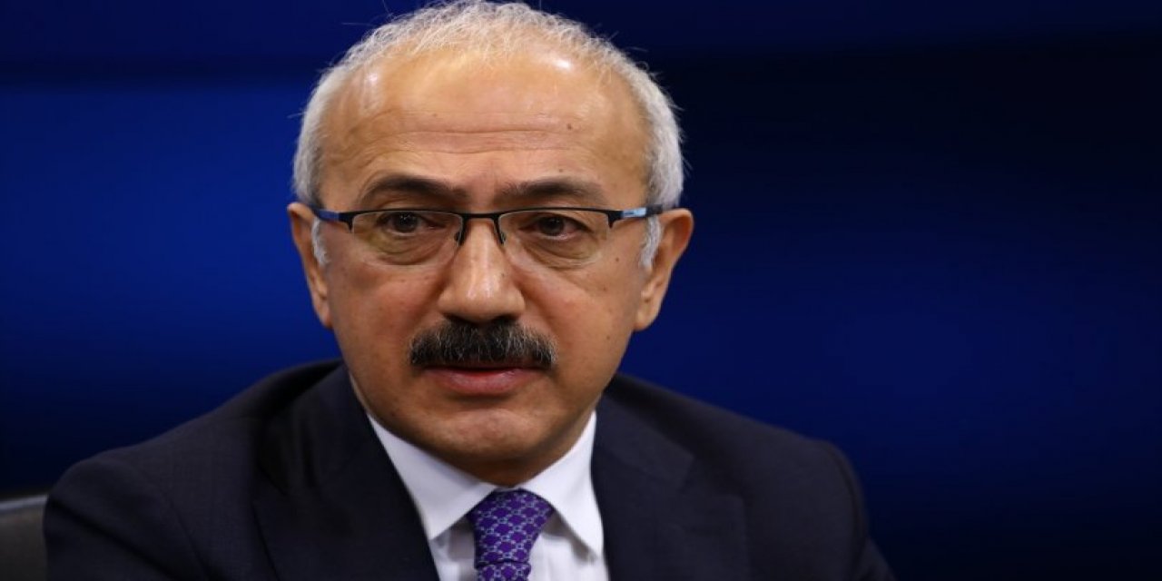 Erdoğan açıklamıştı...  Bakan Elvan Ekonomi Reform Paketi'nin detaylarını anlattı!